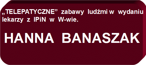 HANNA  BANASZAK