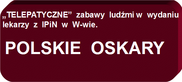 POLSKIE OSKARY